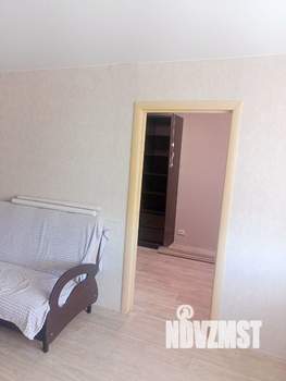 2-к квартира, вторичка, 46м2, 4/5 этаж
