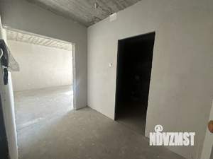 2-к квартира, сданный дом, 61м2, 2/7 этаж