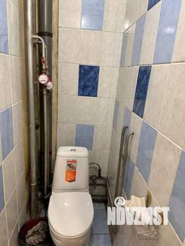 1-к квартира, вторичка, 36м2, 4/16 этаж