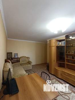 3-к квартира, вторичка, 57м2, 8/9 этаж