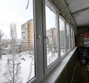 1-к квартира, вторичка, 33м2, 5/5 этаж