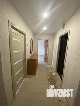 2-к квартира, вторичка, 49м2, 9/9 этаж