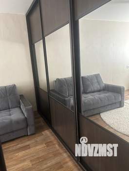 1-к квартира, вторичка, 30м2, 1/5 этаж