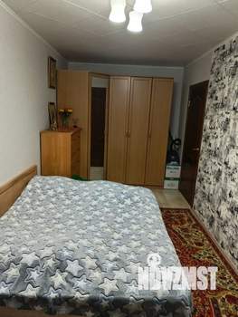 3-к квартира, вторичка, 68м2, 3/4 этаж