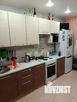 1-к квартира, вторичка, 37м2, 4/10 этаж