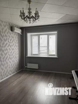 1-к квартира, вторичка, 40м2, 8/10 этаж