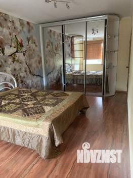 3-к квартира, вторичка, 64м2, 5/5 этаж