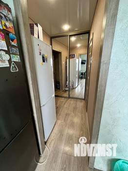 2-к квартира, вторичка, 50м2, 9/10 этаж