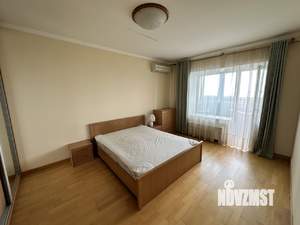 3-к квартира, вторичка, 134м2, 13/15 этаж