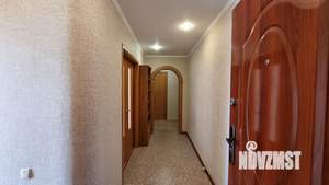 3-к квартира, вторичка, 65м2, 9/10 этаж