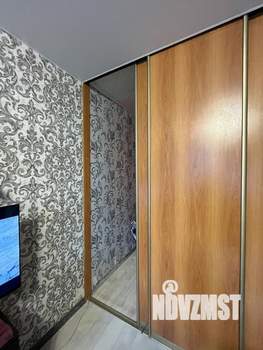 1-к квартира, вторичка, 32м2, 14/16 этаж