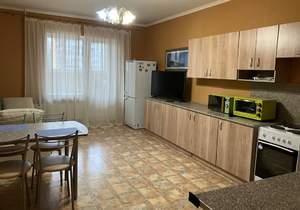 1-к квартира, вторичка, 66м2, 3/9 этаж