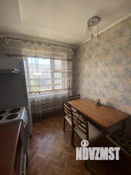 3-к квартира, вторичка, 65м2, 5/9 этаж