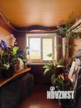 2-к квартира, вторичка, 43м2, 5/5 этаж