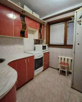 3-к квартира, вторичка, 64м2, 4/5 этаж