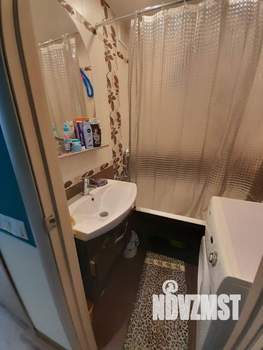 2-к квартира, вторичка, 46м2, 2/5 этаж