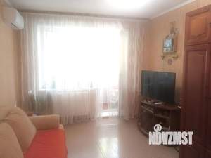 2-к квартира, вторичка, 44м2, 1/9 этаж