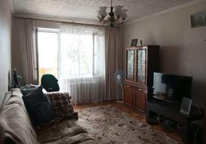 2-к квартира, вторичка, 53м2, 8/14 этаж