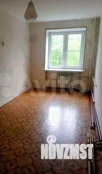 2-к квартира, вторичка, 27м2, 5/5 этаж