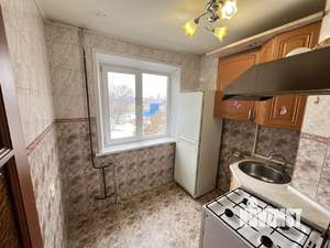 3-к квартира, вторичка, 60м2, 4/5 этаж