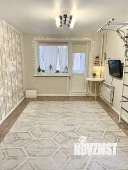 2-к квартира, вторичка, 43м2, 3/5 этаж