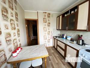 3-к квартира, вторичка, 66м2, 4/9 этаж