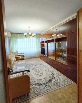 3-к квартира, вторичка, 68м2, 4/9 этаж