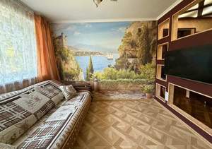 4-к квартира, вторичка, 62м2, 1/5 этаж