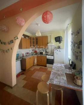 1-к квартира, вторичка, 54м2, 3/8 этаж