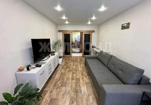 3-к квартира, вторичка, 64м2, 1/10 этаж