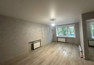 1-к квартира, вторичка, 31м2, 1/5 этаж