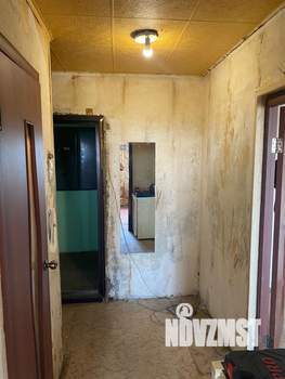 1-к квартира, вторичка, 34м2, 9/9 этаж