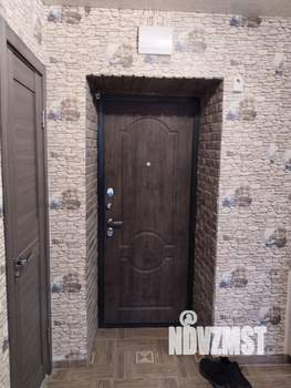 2-к квартира, вторичка, 35м2, 7/12 этаж