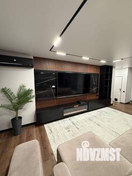 3-к квартира, вторичка, 110м2, 7/15 этаж