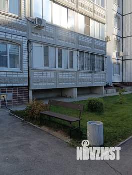 1-к квартира, вторичка, 37м2, 8/9 этаж