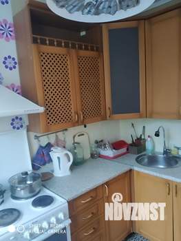 2-к квартира, вторичка, 46м2, 2/5 этаж