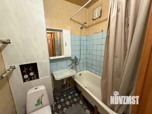 1-к квартира, вторичка, 32м2, 11/16 этаж