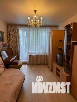 2-к квартира, вторичка, 50м2, 4/10 этаж