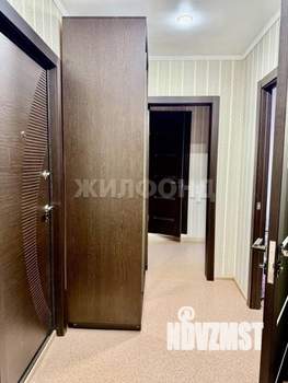 2-к квартира, вторичка, 50м2, 3/9 этаж