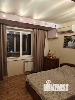 2-к квартира, вторичка, 55м2, 8/9 этаж