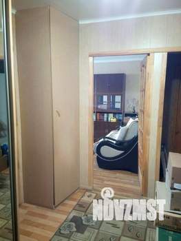 2-к квартира, вторичка, 54м2, 5/5 этаж