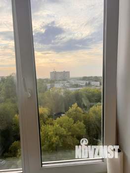 3-к квартира, вторичка, 59м2, 9/9 этаж