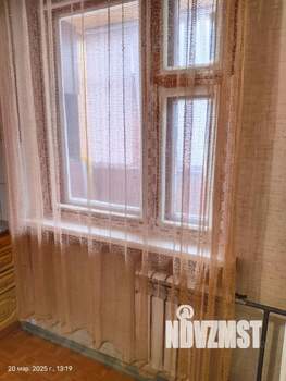1-к квартира, вторичка, 35м2, 2/9 этаж