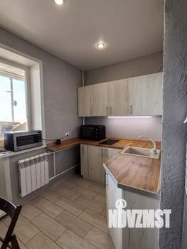 1-к квартира, вторичка, 34м2, 11/18 этаж