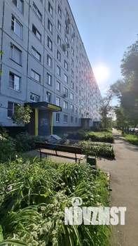 3-к квартира, вторичка, 60м2, 4/9 этаж