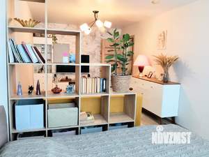 2-к квартира, вторичка, 60м2, 15/18 этаж