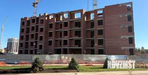 Студия квартира, вторичка, 27м2, 6/9 этаж