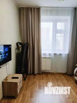 4-к квартира, вторичка, 75м2, 6/9 этаж