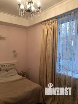 3-к квартира, вторичка, 98м2, 2/3 этаж