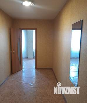 1-к квартира, вторичка, 47м2, 8/16 этаж